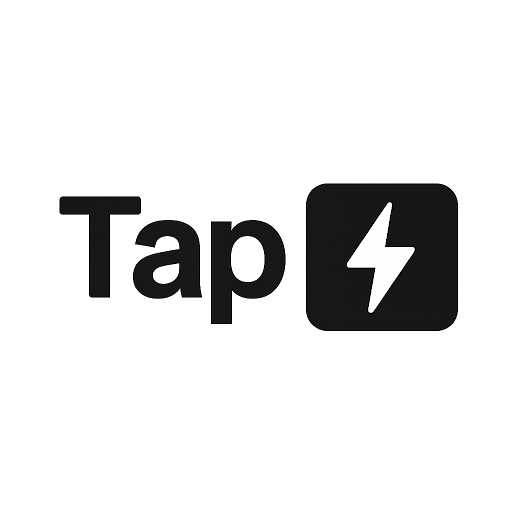 Tap Health Logo